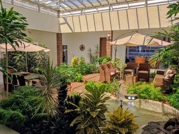 RESIDENCIA DENTRO DEL CLUB DE GOLF TRES MARÍAS, MORELIA