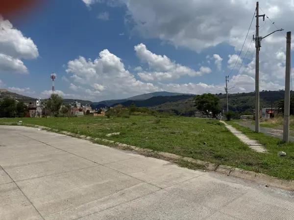 Terreno en venta en Residencias el Prado (Jardines del Prado), Tonalá, Jalisco