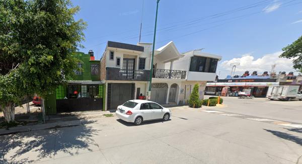 CASA EN VENTA EN EL GRANJENO SUR, LEON-GTO