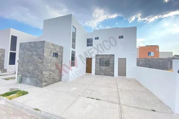 Casa en venta en Villas de las Perlas, Torreón, Coahuila de Zaragoza