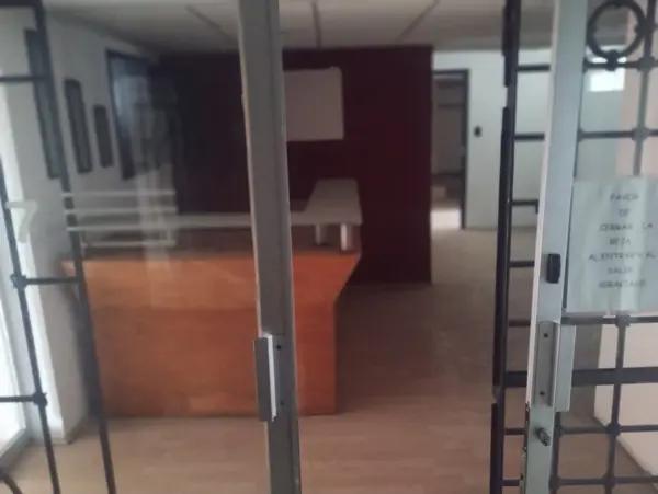 Oficina en renta, Calle Torcuato Tasso en alcaldia Miguel Hidalgo
