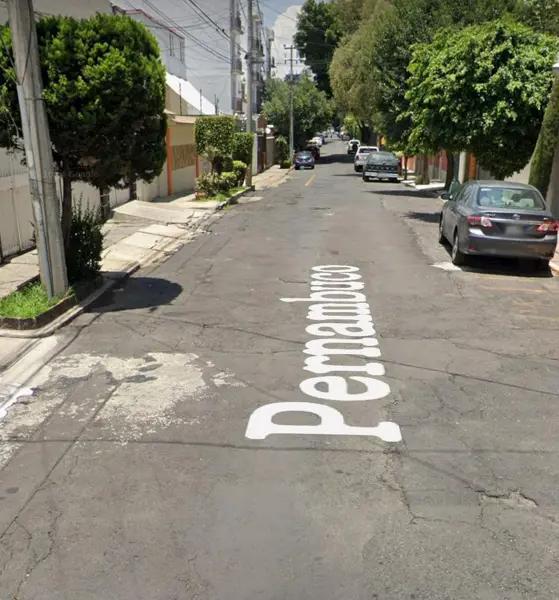 Departamento de super lujo a un costado de el colegio Florencia en renta en Lindavista