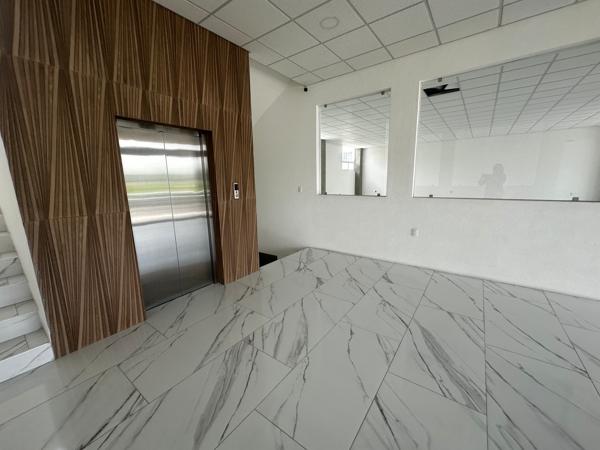 Consultorio en Renta en Residencial Santa Fe, Querétaro - Ideal para Actividades Médicas