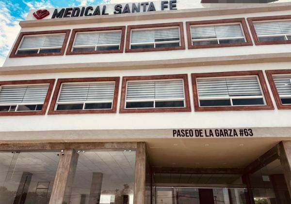 Local Comercial en Renta, Ideal para Negocios Médicos en Querétaro PB