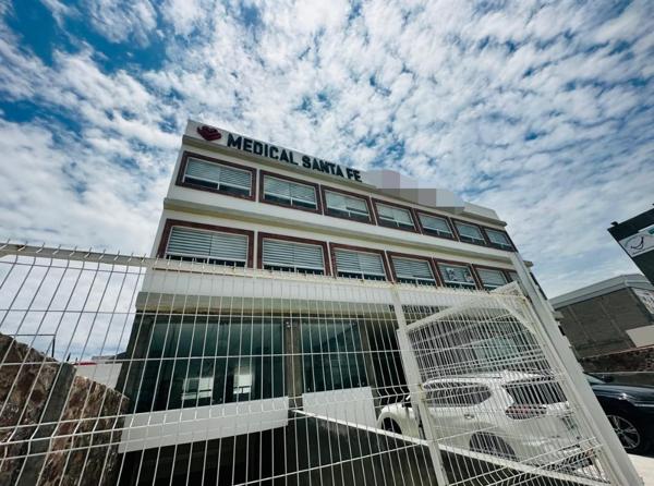 Renta de Consultorios Médicos en Residencial Santa Fe, Corregidora