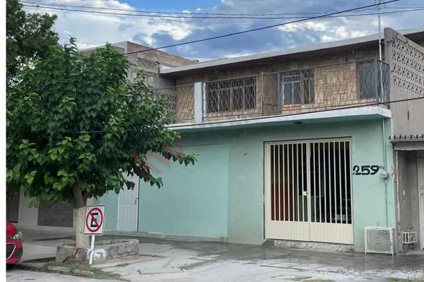 Casa en venta en Torreon Centro, Torreón, Coahuila de Zaragoza
