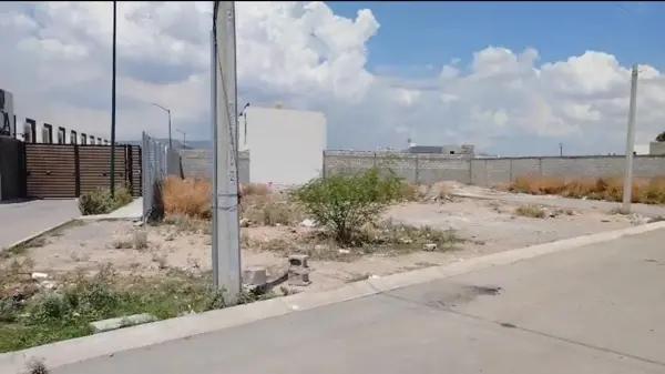 Terreno en venta en Villas de las Perlas, Torreón, Coahuila de Zaragoza Terreno en venta en Villas de las Perlas, Torreón, Coahuila de Zaragoza