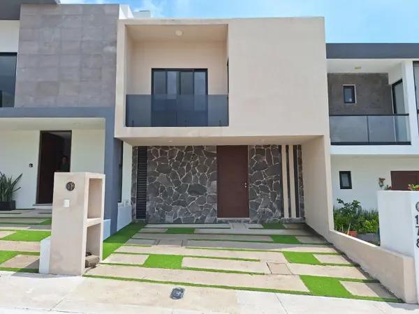 CASA EN VENTA EN CAPITAL SUR EL MARQUES