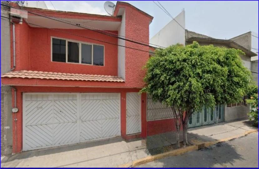Foto 0 de Casa en venta en Nezahualcóyotl 2da Sección Estado de México | Id nn-pw1000249