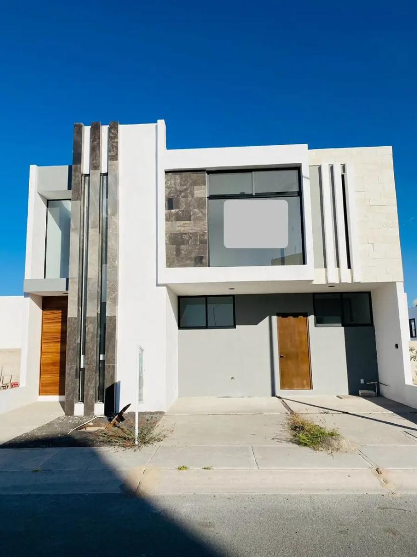 Foto 0 de CASA EN VENTA EN LA RESERVA, VALLE DE JURIQUILLA | Id nn-mv1000132