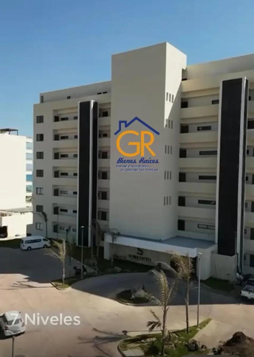Foto 0 de Venta de Apartamento en Residencia Velamar, Altamira, Tamaulipas - Espacioso y Moderno | Id nn-yg1000111