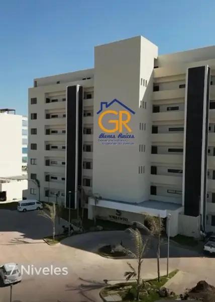 Venta de Apartamento en Residencia Velamar, Altamira, Tamaulipas - Espacioso y Moderno