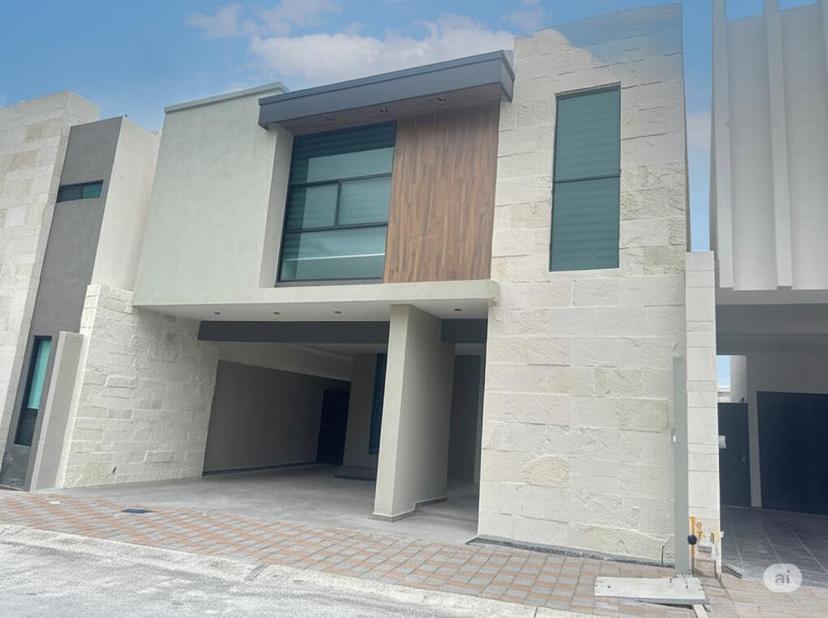 Foto 0 de CASA EQUIPADA EN VENTA EN SALTILLO!!! | Id nn-fx1000100
