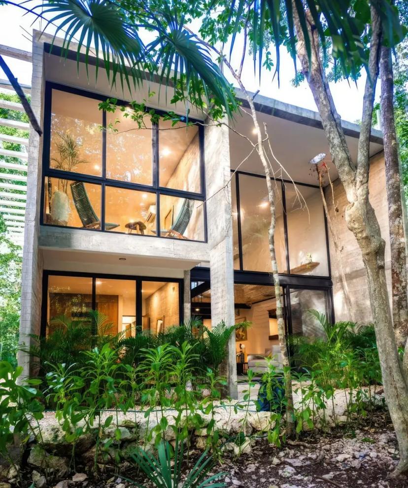 Foto 0 de Departamento en venta en Akumal, Tulum, Quintana Roo | Id mx22-mi4856