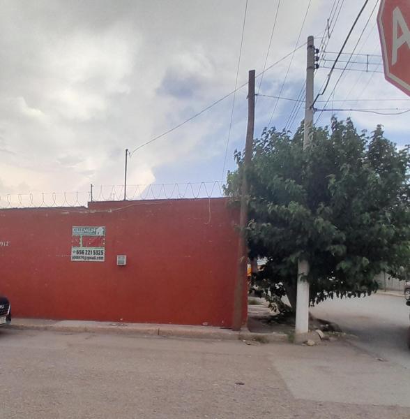 Quinta en venta en El Barreal, Juárez, Chihuahua