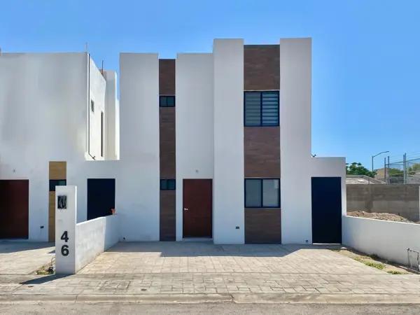 Casa en venta en Monte Real, Torreón, Coahuila de Zaragoza