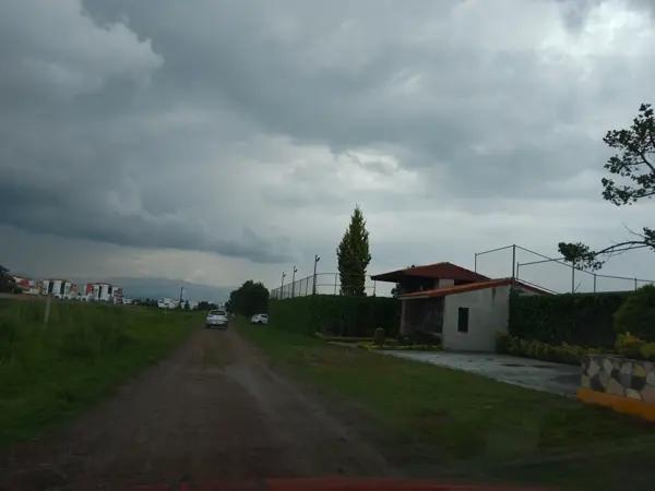 1 hectárea en Metepec