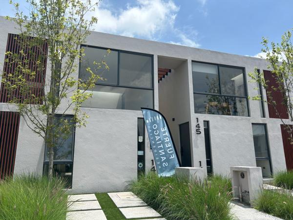Ven y estrena hermoso y amplio departamento en Ziré