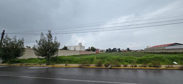 Terreno comercial