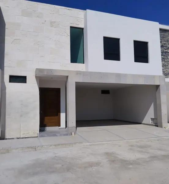Casa en venta en Los Viñedos, Torreón, Coahuila de Zaragoza