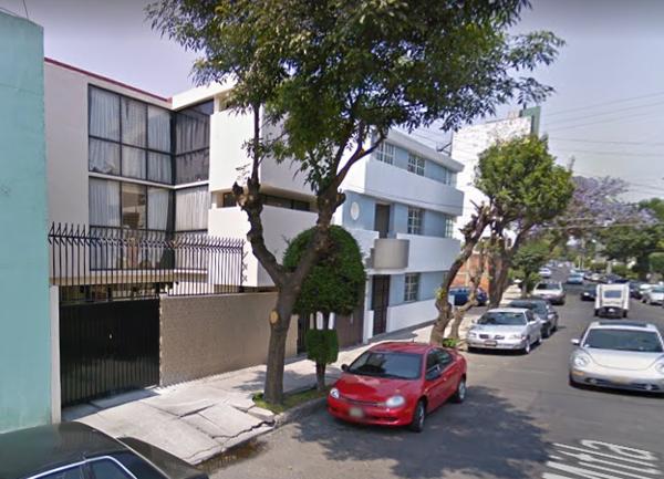 Casa en venta Benito Juárez Vertiz Narvarte Casa en venta Benito Juárez Vertiz Narvarte
