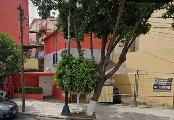 Departamento en venta Benito Juárez Portales Departamento en venta Benito Juárez Portales