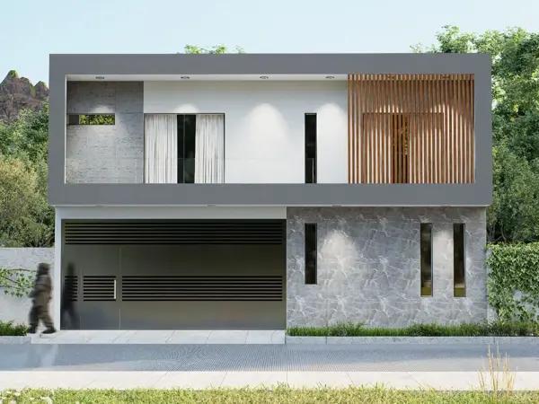 Venta de Casa en Lomas del Mar, Boca del Río Venta de Casa en Lomas del Mar, Boca del Río