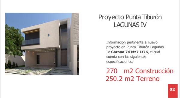CASA EN VENTA| PUNTA TIBURON