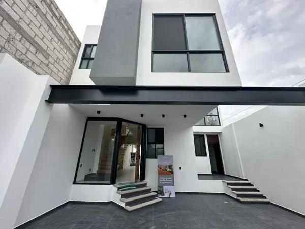 Casa en venta en Las Fincas, Jiutepec, Morelos