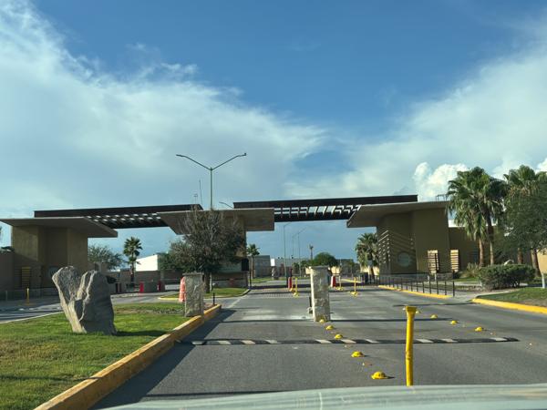 TERRENO EN VENTA EN LO MÁS NUEVO DE VIÑEDOS: FRACCIONAMIENTO PARRAS TERRENO EN VENTA EN LO MÁS NUEVO DE VIÑEDOS: FRACCIONAMIENTO PARRAS