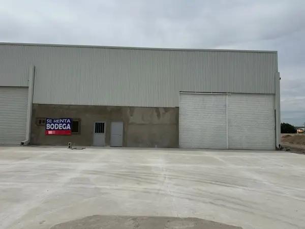 Bodega en renta en Pequeña Zona Industrial, Torreón, Coahuila de Zaragoza