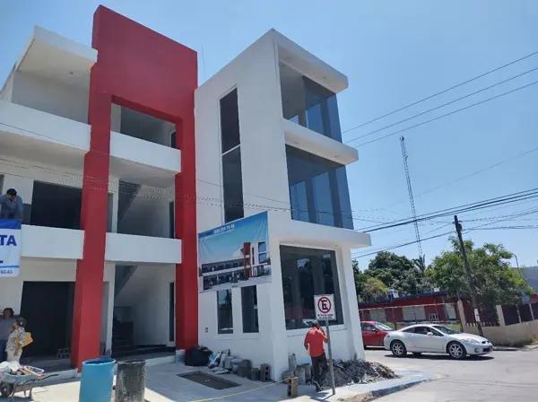 Local en renta en Lomas de Sotelo, Miguel Hidalgo, Ciudad de México