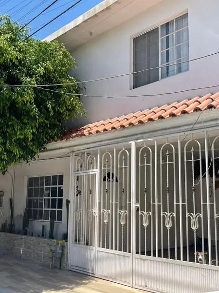 Casa Equipada en La Merced II