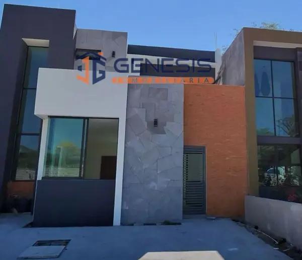 CASA EN VENTA EN COLIMA ZONA NORTE