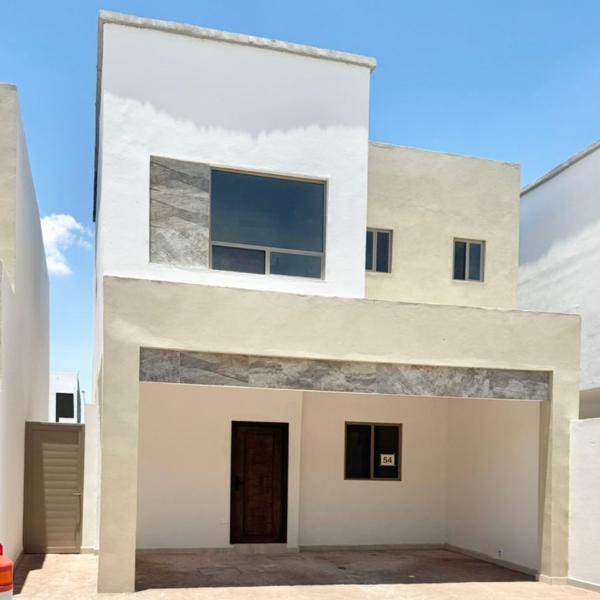 Casa en venta en Residencial las Etnias, Torreón, Coahuila de Zaragoza Casa en venta en Residencial las Etnias, Torreón, Coahuila de Zaragoza