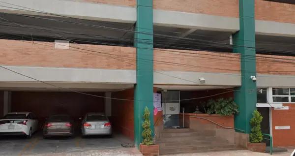 Departamento en venta Col. San Pedro de los Pinos Alvaro Obregon
