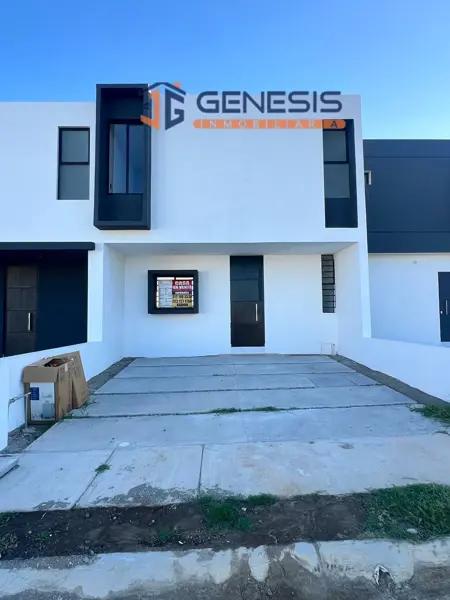 CASA EN VENTA EN VILLA DE ALVAREZ