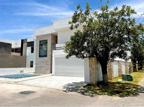 Casa en venta en Las Trojes, Torreón, Coahuila de Zaragoza Casa en venta en Las Trojes, Torreón, Coahuila de Zaragoza