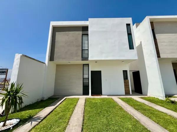 CASA EN VENTA, LOS OLIVOS, GOMEZ PALACIO