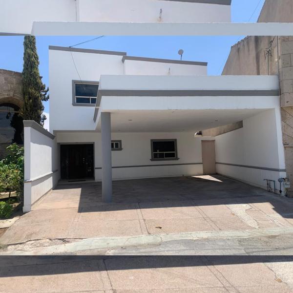 Casa en venta en Residencial la Rosa, Torreón, Coahuila de Zaragoza Casa en venta en Residencial la Rosa, Torreón, Coahuila de Zaragoza