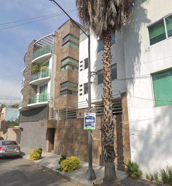 DEPARTAMENTO EN VENTA, COL. CLAVERIA, AZCAPOTZACO, LMPP