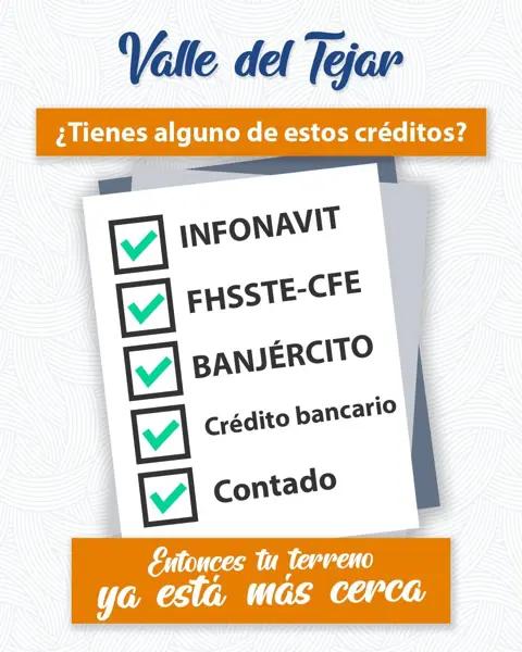 Terreno en venta en El Tejar, Medellín de Bravo, Veracruz de Ignacio de la Llave