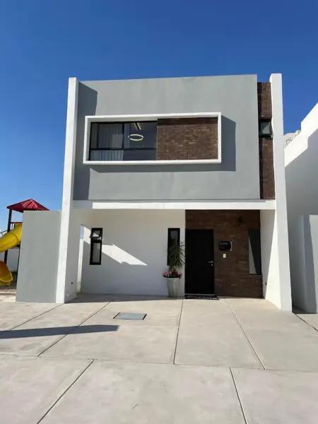 PASEO AUREA MODELO OLIMPIA