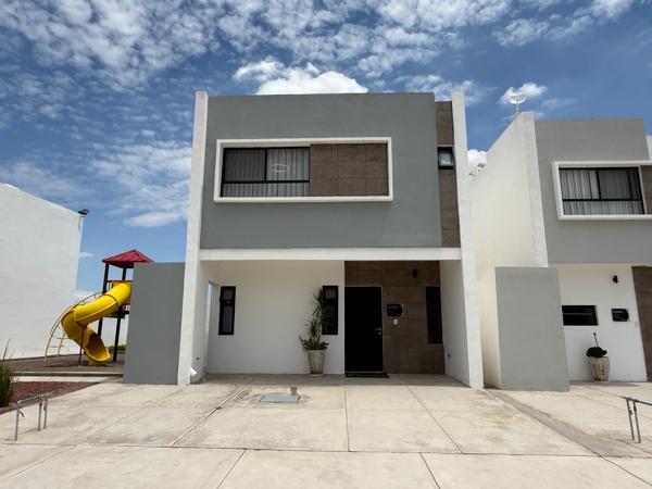 Tu nuevo Hogar al Norte de la Ciudad, en Fracc. Paseo Aurea Tu nuevo Hogar al Norte de la Ciudad, en Fracc. Paseo Aurea