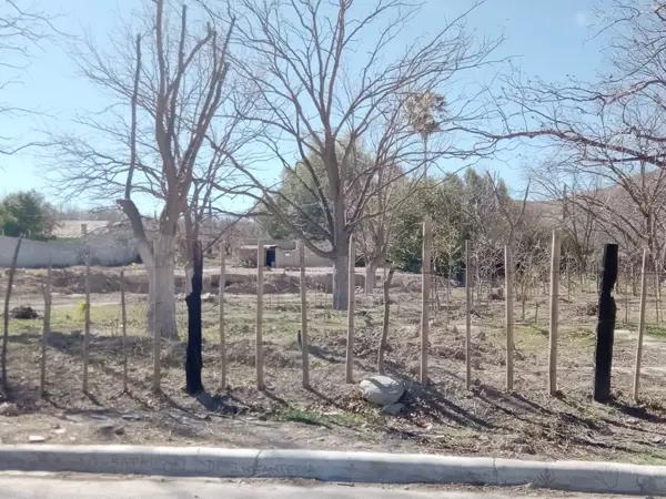Terreno en venta en Del Sombreretillo, Parras, Coahuila de Zaragoza Terreno en venta en Del Sombreretillo, Parras, Coahuila de Zaragoza