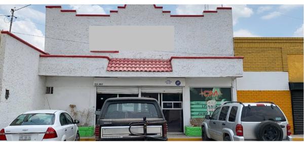 LOCAL COMERCIAL EN AV. BRAVO