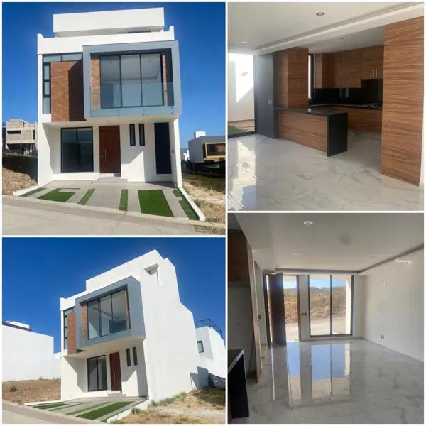 Casa en venta en Senderos de Monte Verde, Tlajomulco de Zúñiga, Jalisco
