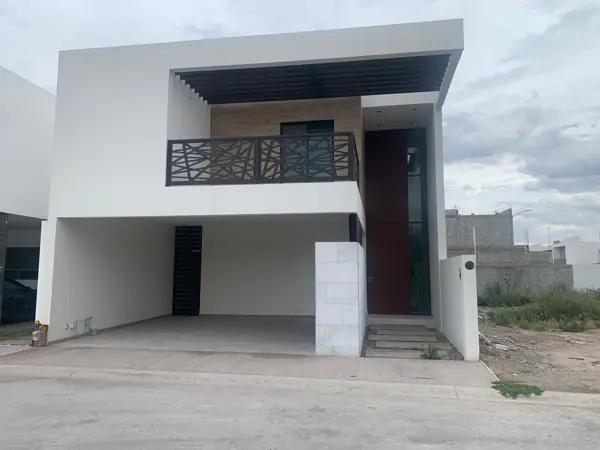 CASA EN VENTA EN PALMA REAL, TORREON, COAH CASA EN VENTA EN PALMA REAL, TORREON, COAH