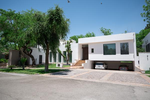 Casa en venta en Las Villas, Torreón, Coahuila de Zaragoza