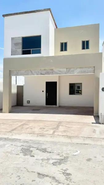 Casa en venta en Los Viñedos, Torreón, Coahuila de Zaragoza
